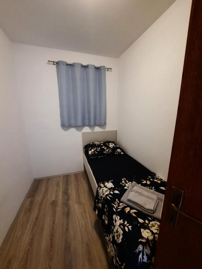 Apartmani Gabrijel Novi Vinodolski Eksteriør billede