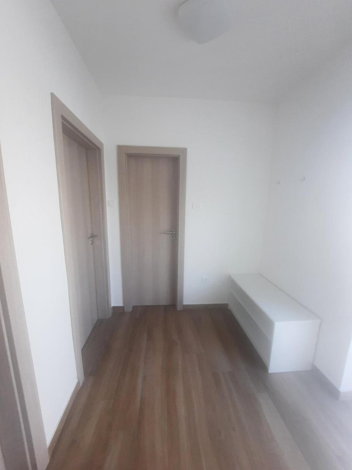 Apartmani Gabrijel Novi Vinodolski Eksteriør billede