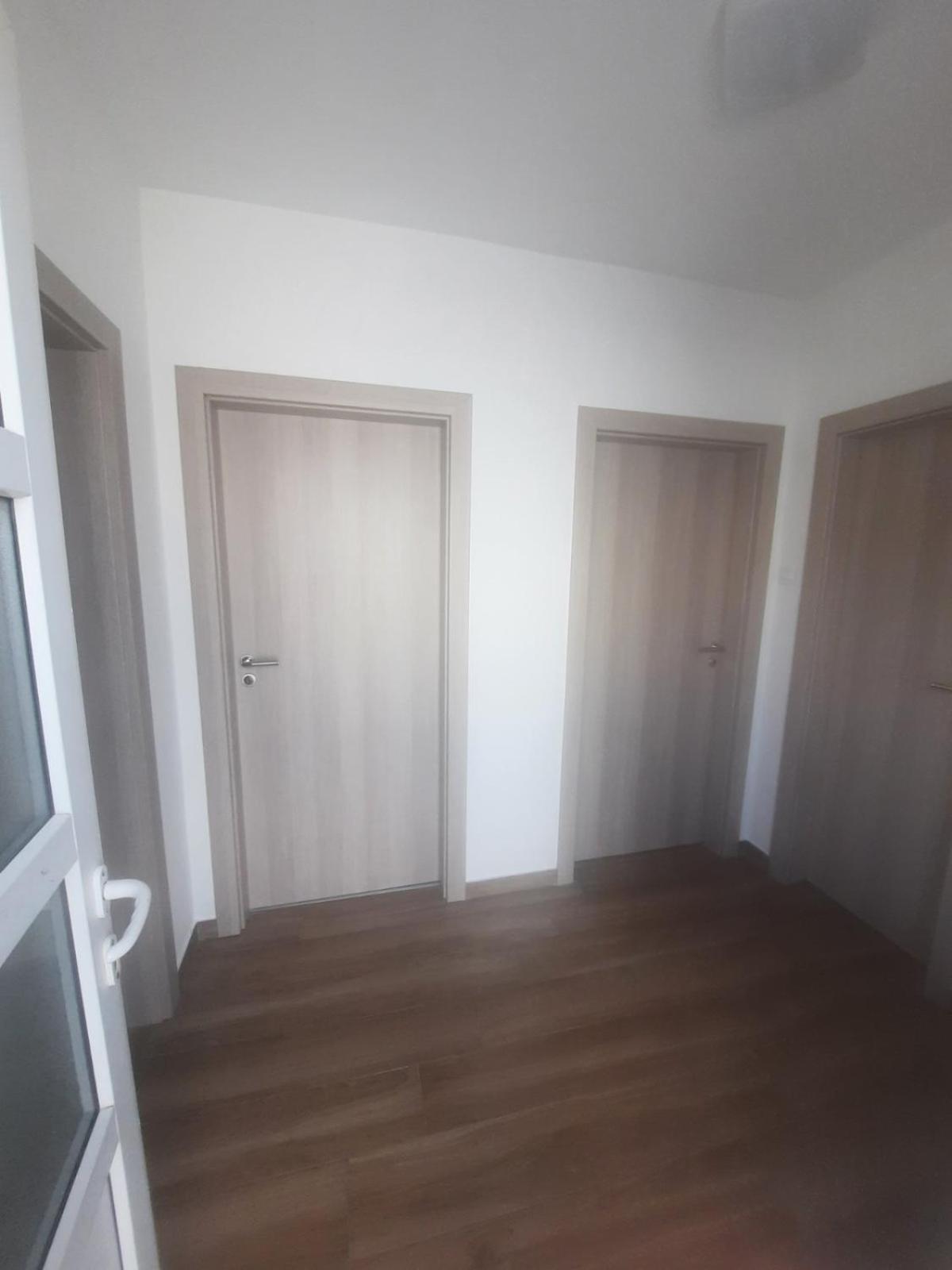 Apartmani Gabrijel Novi Vinodolski Eksteriør billede